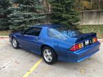Chevrolet Camaro Z28 IROC-Z 1991 года